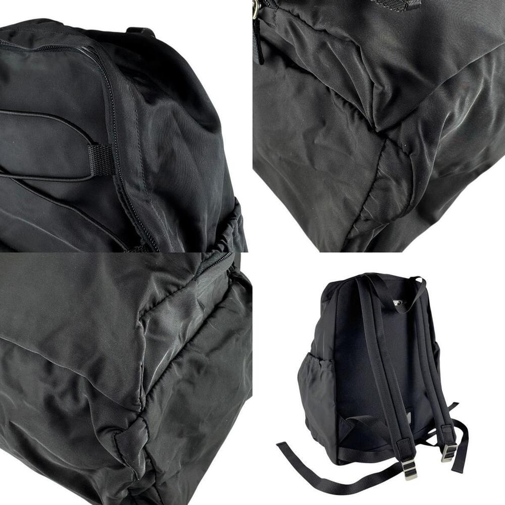 Prada backpack black - Picture 4 of 5